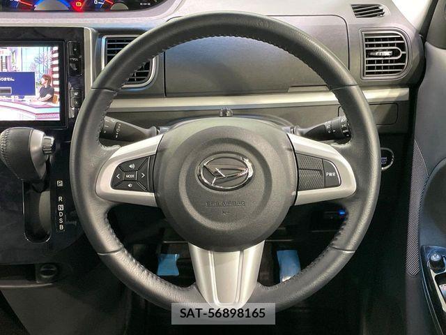 Daihatsu TANTO CUSTOM 2019-05 8210620-10