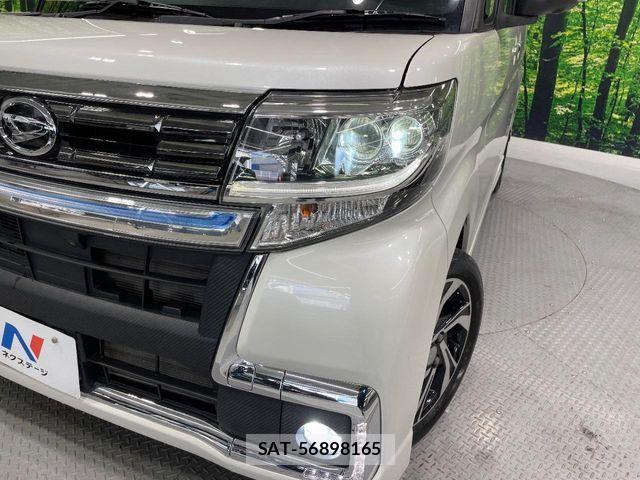 Daihatsu TANTO CUSTOM 2019-05 8210620-11