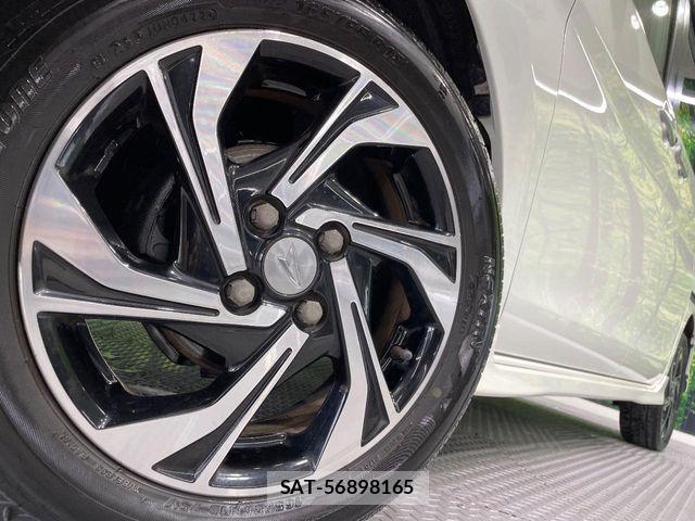 Daihatsu TANTO CUSTOM 2019-05 8210620-12