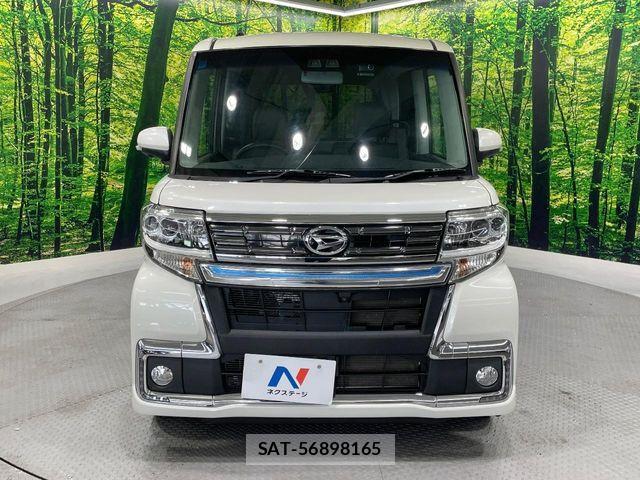 Daihatsu TANTO CUSTOM 2019-05 8210620-13