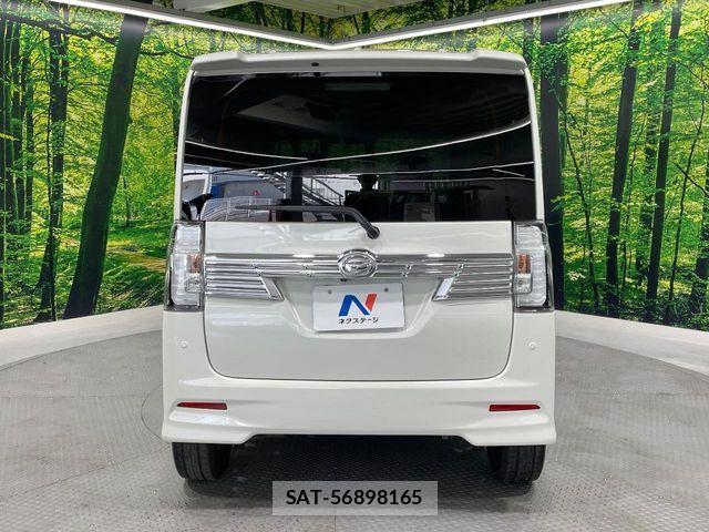 Daihatsu TANTO CUSTOM 2019-05 8210620-14