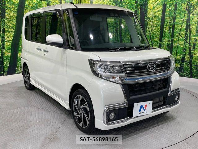 Daihatsu TANTO CUSTOM 2019-05 8210620-15
