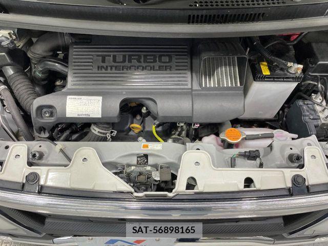 Daihatsu TANTO CUSTOM 2019-05 8210620-16