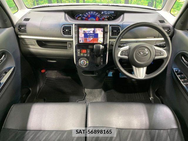 Daihatsu TANTO CUSTOM 2019-05 8210620-1