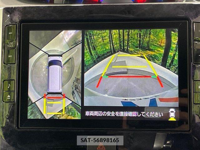 Daihatsu TANTO CUSTOM 2019-05 8210620-5