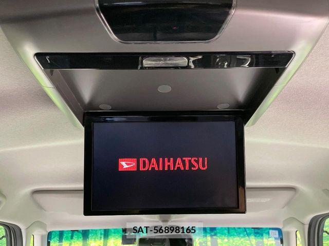 Daihatsu TANTO CUSTOM 2019-05 8210620-6