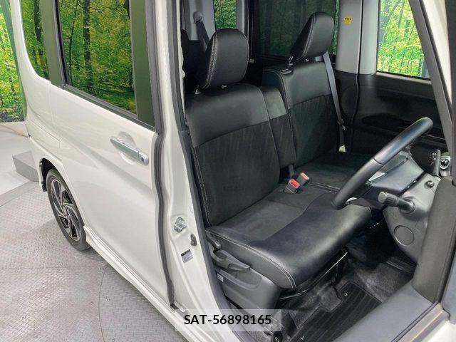 Daihatsu TANTO CUSTOM 2019-05 8210620-7