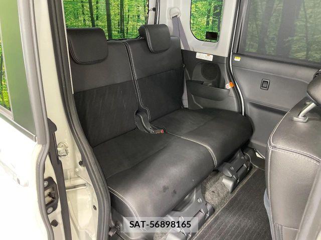 Daihatsu TANTO CUSTOM 2019-05 8210620-8