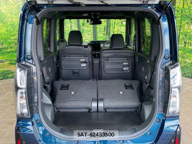 Daihatsu TANTO CUSTOM 2022-12 8210610-9