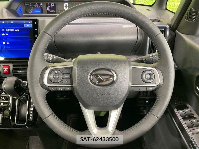 Daihatsu TANTO CUSTOM 2022-12 8210610-10
