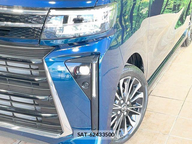 Daihatsu TANTO CUSTOM 2022-12 8210610-11