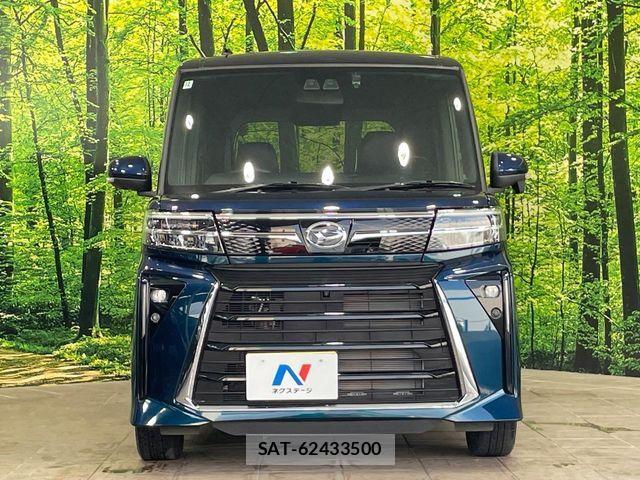 Daihatsu TANTO CUSTOM 2022-12 8210610-13
