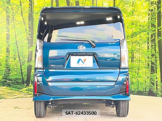 Daihatsu TANTO CUSTOM 2022-12 8210610-14
