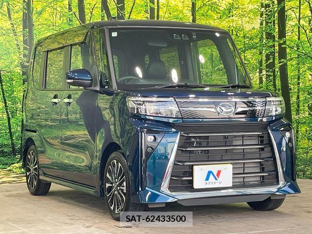 Daihatsu TANTO CUSTOM 2022-12 8210610-15