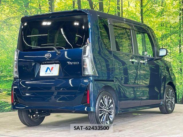 Daihatsu TANTO CUSTOM 2022-12 8210610-16