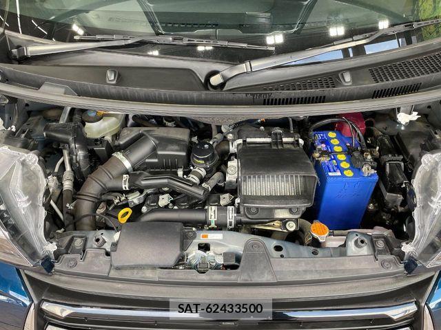 Daihatsu TANTO CUSTOM 2022-12 8210610-17