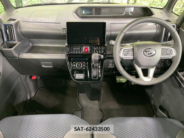 Daihatsu TANTO CUSTOM 2022-12 8210610-1