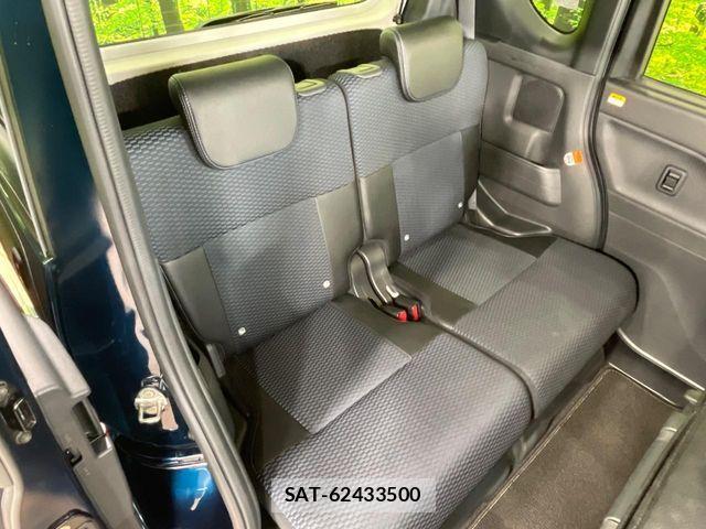Daihatsu TANTO CUSTOM 2022-12 8210610-8