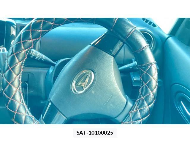 Daihatsu TANTO CUSTOM 2010-02 8210661-11