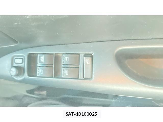 Daihatsu TANTO CUSTOM 2010-02 8210661-12