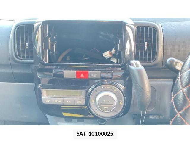 Daihatsu TANTO CUSTOM 2010-02 8210661-15