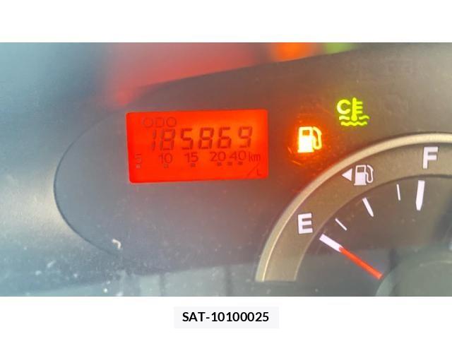 Daihatsu TANTO CUSTOM 2010-02 8210661-16