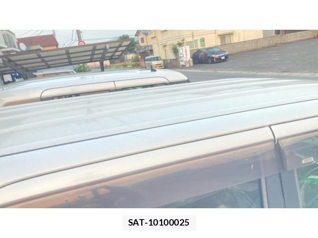 Daihatsu TANTO CUSTOM 2010-02 8210661-4