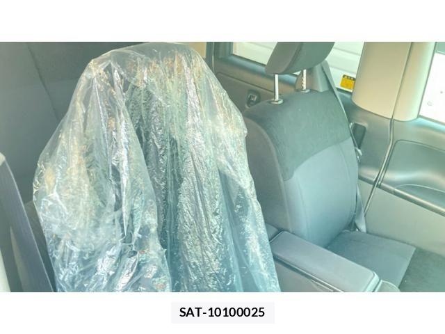 Daihatsu TANTO CUSTOM 2010-02 8210661-8