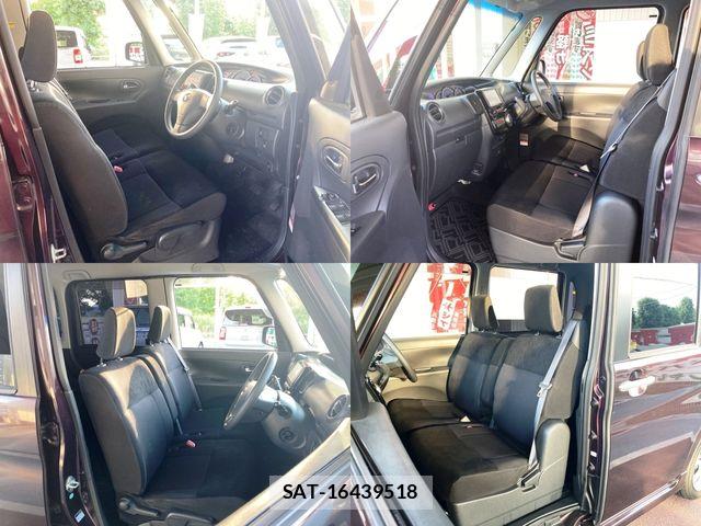Daihatsu TANTO CUSTOM 2012-11 8210652-9