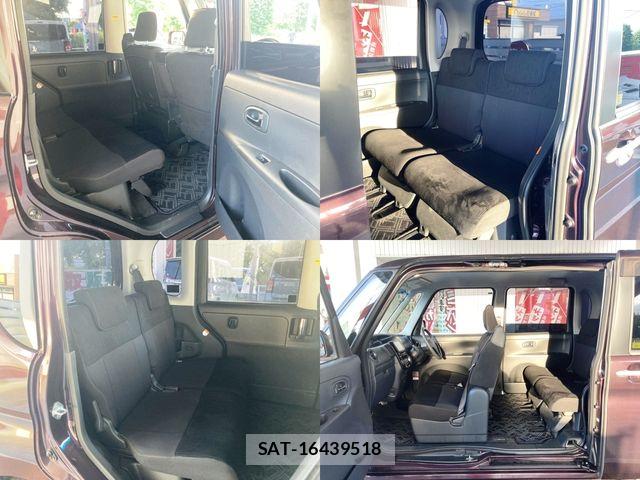 Daihatsu TANTO CUSTOM 2012-11 8210652-10