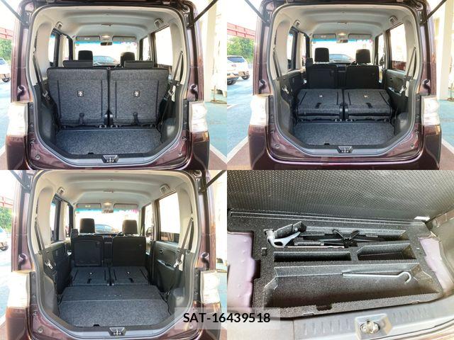 Daihatsu TANTO CUSTOM 2012-11 8210652-11