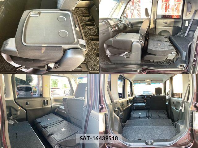 Daihatsu TANTO CUSTOM 2012-11 8210652-12