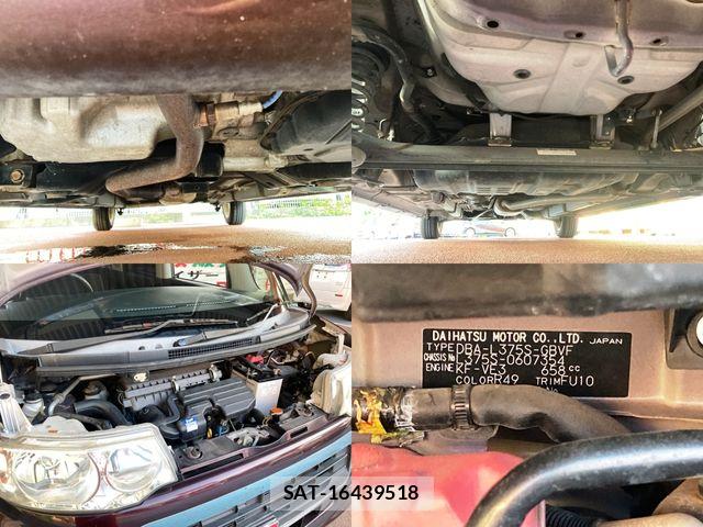Daihatsu TANTO CUSTOM 2012-11 8210652-14