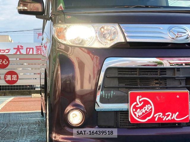 Daihatsu TANTO CUSTOM 2012-11 8210652-15