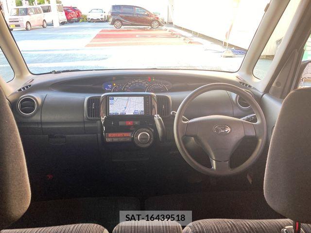Daihatsu TANTO CUSTOM 2012-11 8210652-17