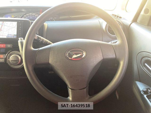 Daihatsu TANTO CUSTOM 2012-11 8210652-18