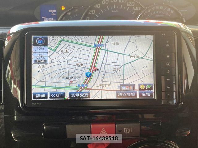 Daihatsu TANTO CUSTOM 2012-11 8210652-21