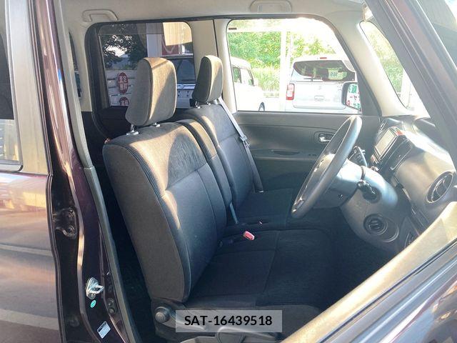 Daihatsu TANTO CUSTOM 2012-11 8210652-23
