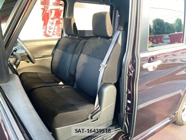 Daihatsu TANTO CUSTOM 2012-11 8210652-24