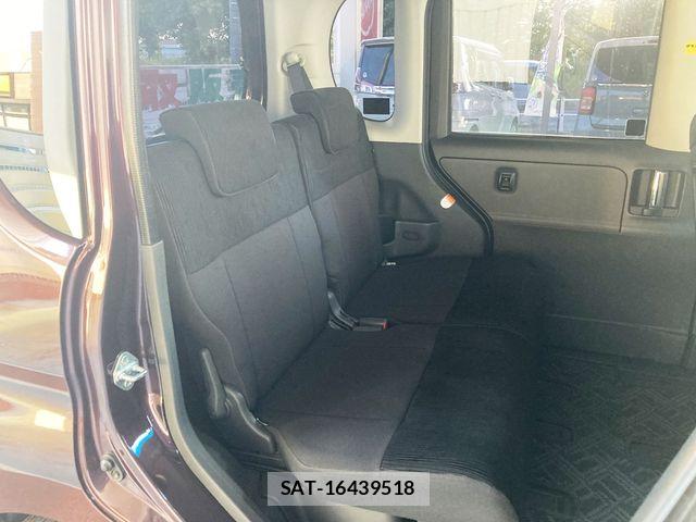 Daihatsu TANTO CUSTOM 2012-11 8210652-25