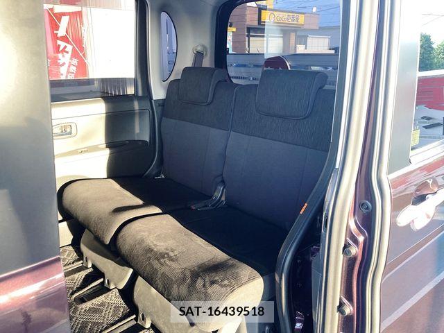 Daihatsu TANTO CUSTOM 2012-11 8210652-26