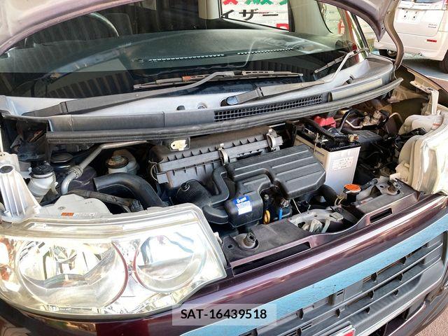 Daihatsu TANTO CUSTOM 2012-11 8210652-27