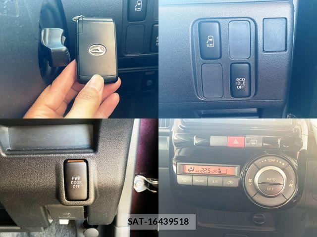 Daihatsu TANTO CUSTOM 2012-11 8210652-6