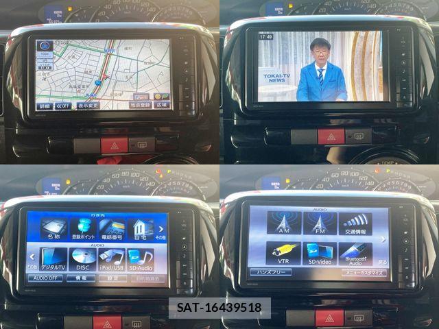 Daihatsu TANTO CUSTOM 2012-11 8210652-7