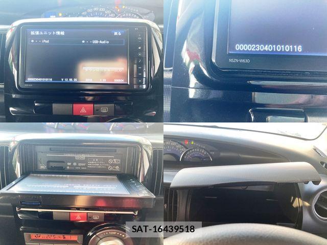 Daihatsu TANTO CUSTOM 2012-11 8210652-8