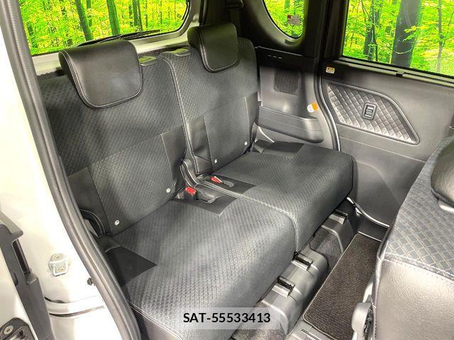 Daihatsu TANTO CUSTOM 2021-09 8210614-10