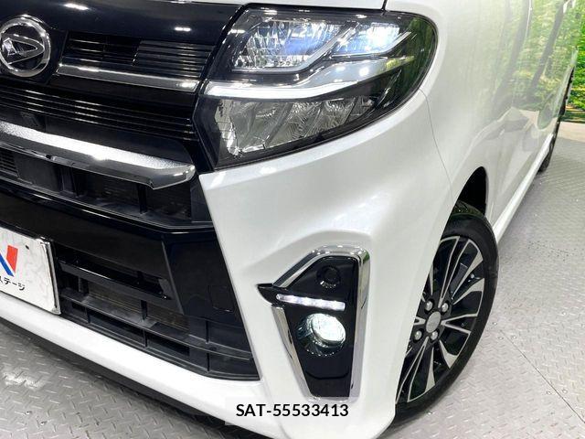 Daihatsu TANTO CUSTOM 2021-09 8210614-14