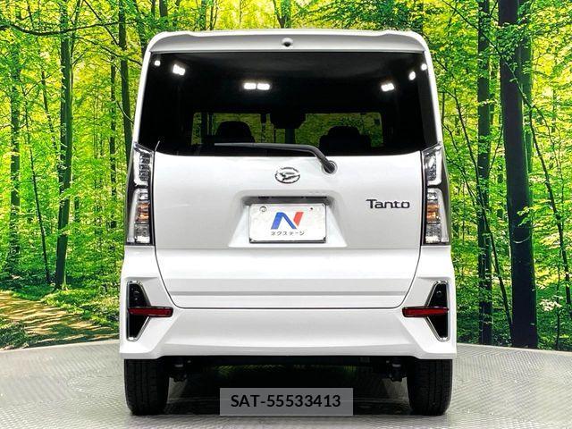 Daihatsu TANTO CUSTOM 2021-09 8210614-16
