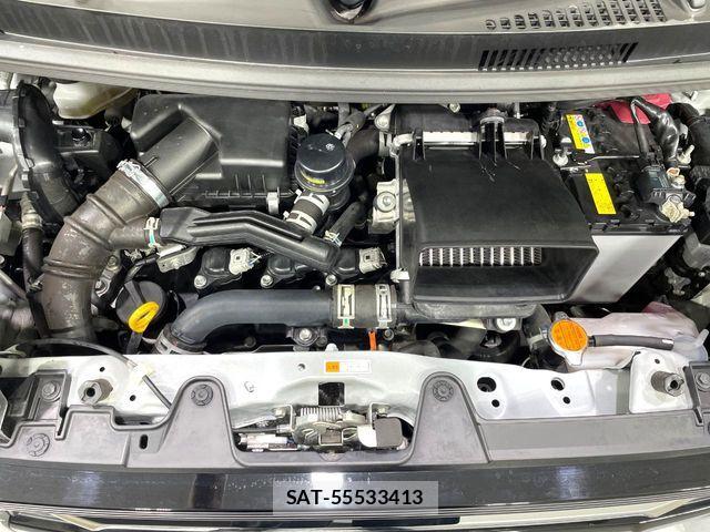 Daihatsu TANTO CUSTOM 2021-09 8210614-17