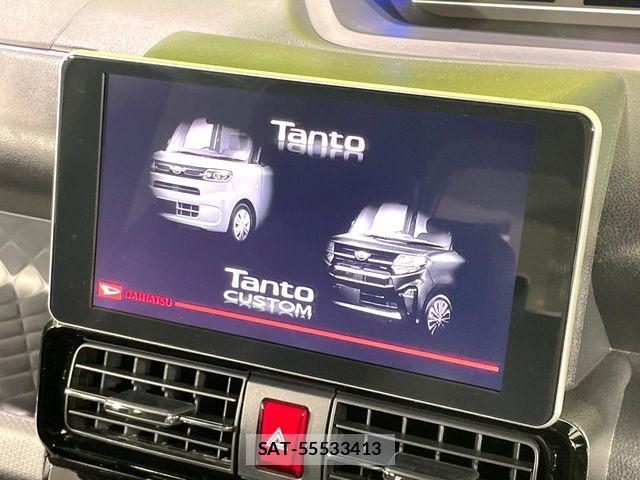Daihatsu TANTO CUSTOM 2021-09 8210614-2